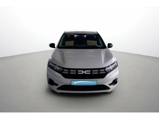 Dacia Sandero image 4