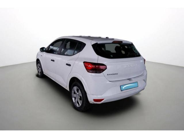 Dacia Sandero image 7