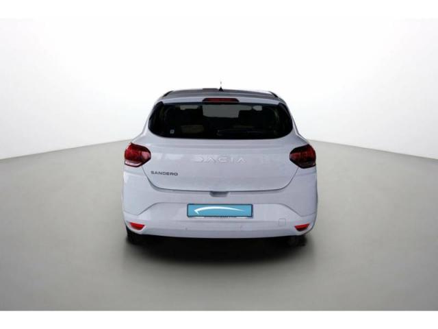 Dacia Sandero image 8