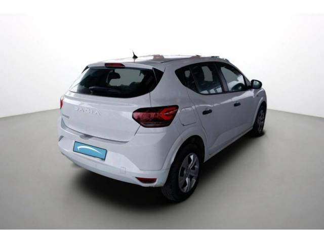 Dacia Sandero image 5