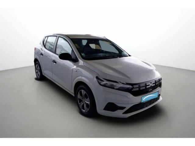 Dacia Sandero image 6