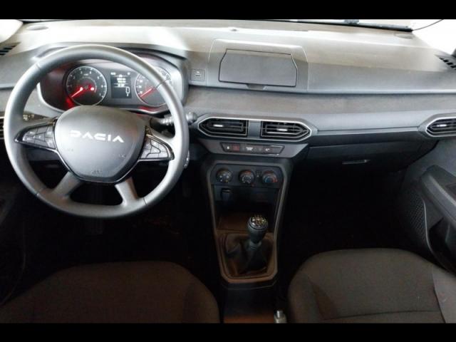 Dacia Sandero image 3