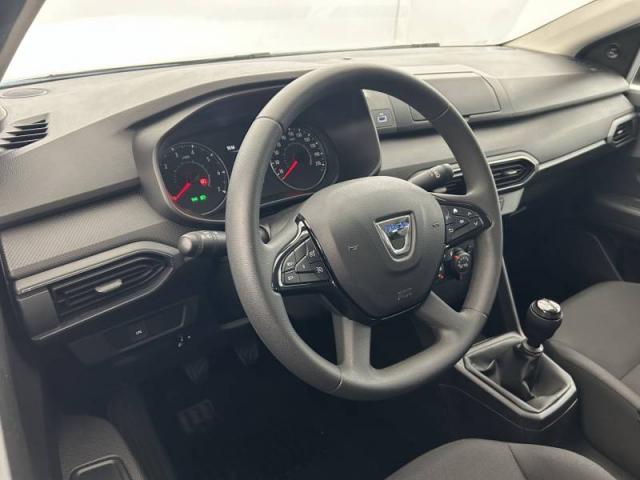 Dacia Sandero image 1
