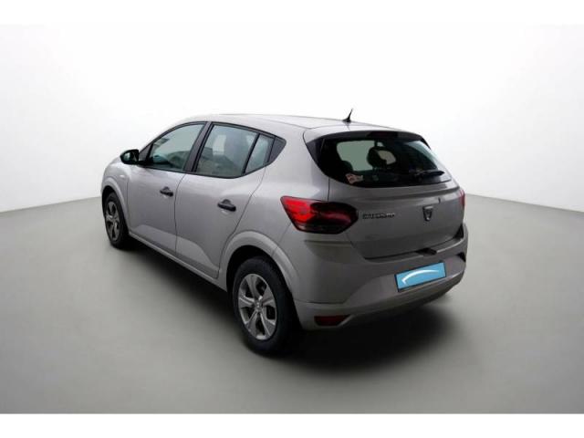 Dacia Sandero image 5