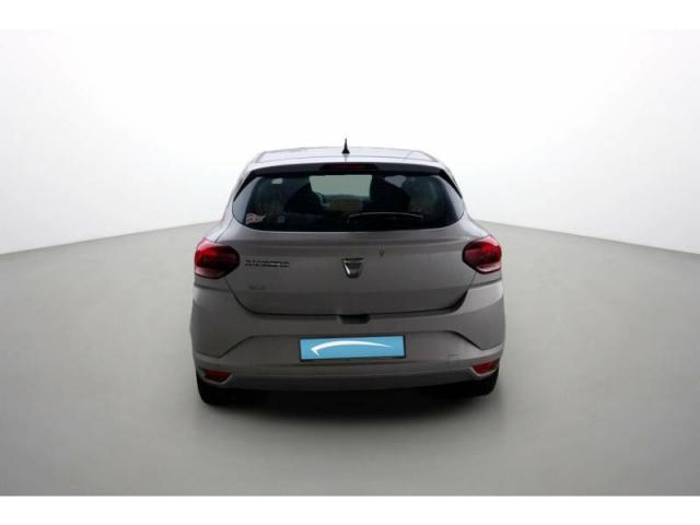 Dacia Sandero image 3