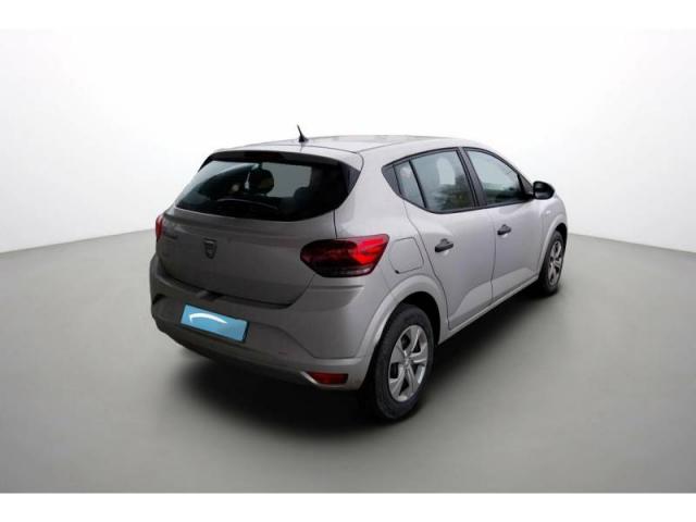 Dacia Sandero image 9