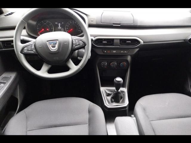 Dacia Sandero image 8