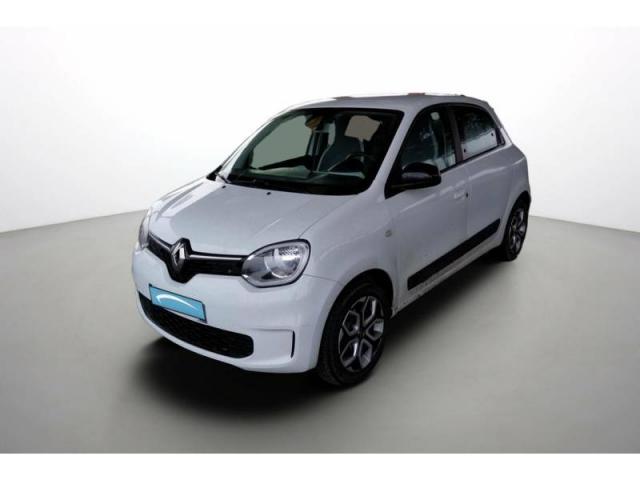 Renault Twingo Iii E-Tech Equilibre