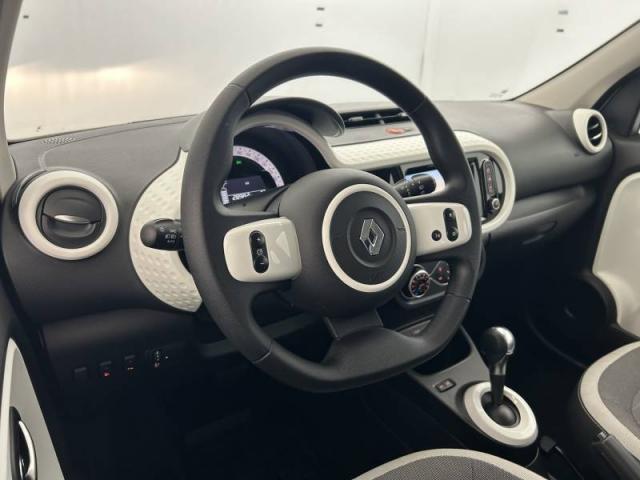 Renault Twingo image 1