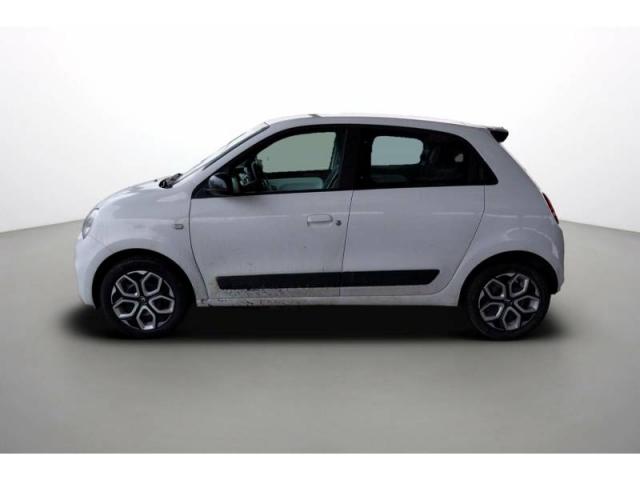 Renault Twingo image 1