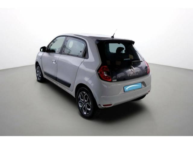 Renault Twingo image 4