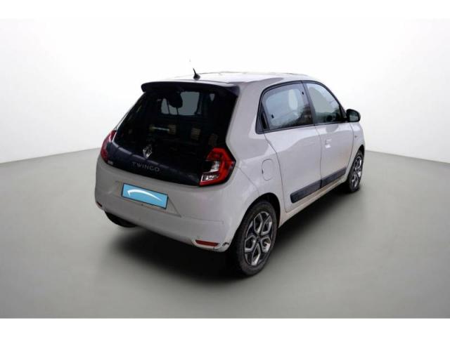 Renault Twingo image 5