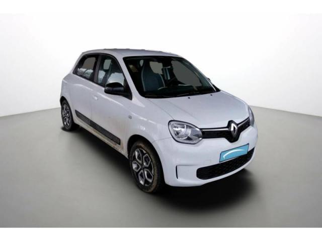 Renault Twingo image 2