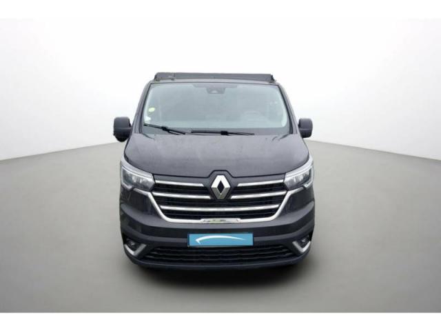Renault Trafic image 7