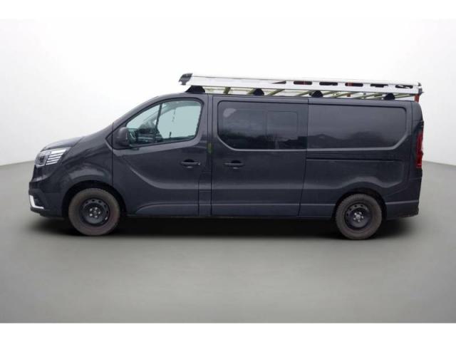 Renault Trafic image 4