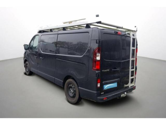 Renault Trafic image 6