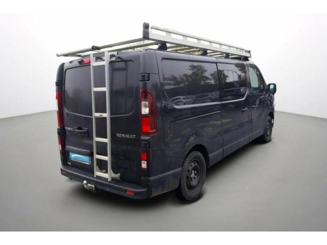 Renault Trafic image 1