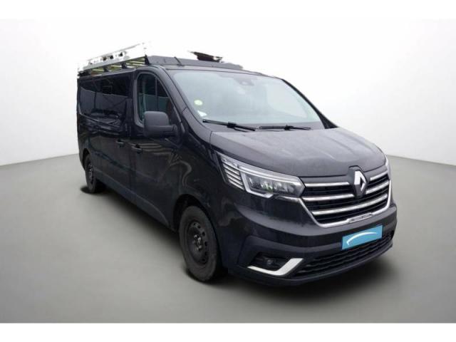 Renault Trafic image 8