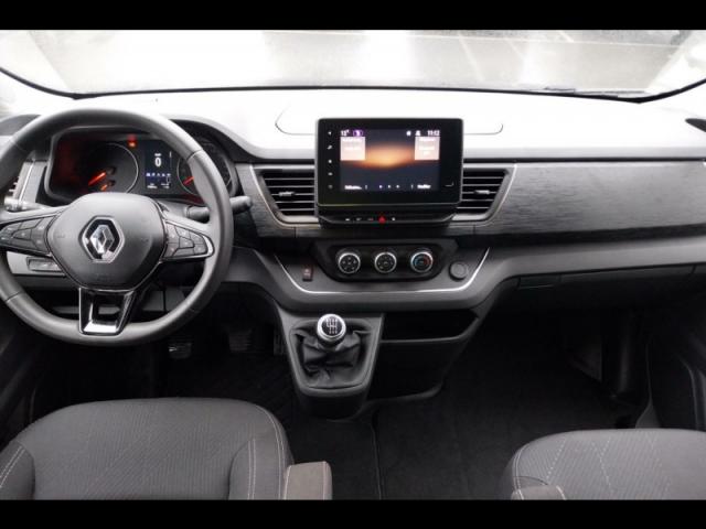 Renault Trafic image 3