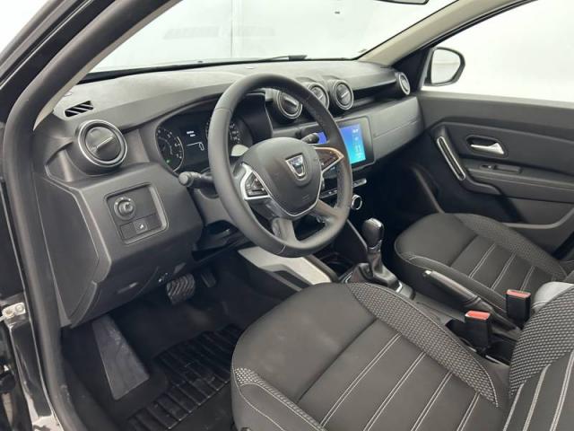 Dacia Duster image 1