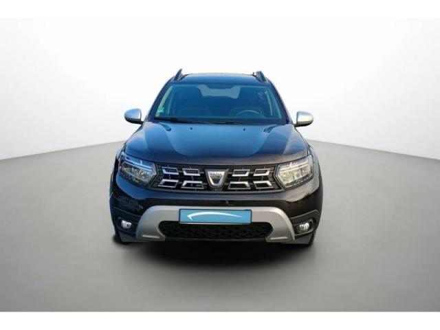 Dacia Duster image 9