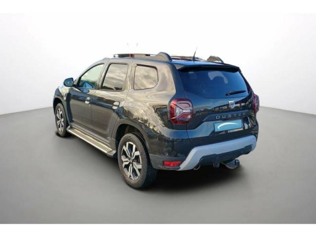 Dacia Duster image 8
