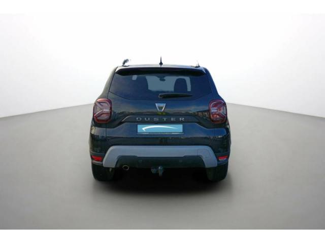 Dacia Duster image 4