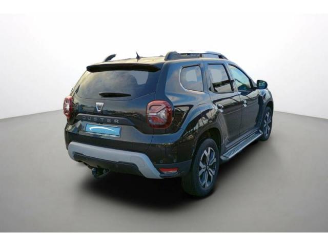 Dacia Duster image 5
