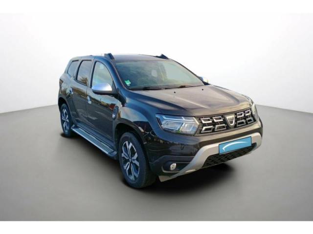 Dacia Duster image 3