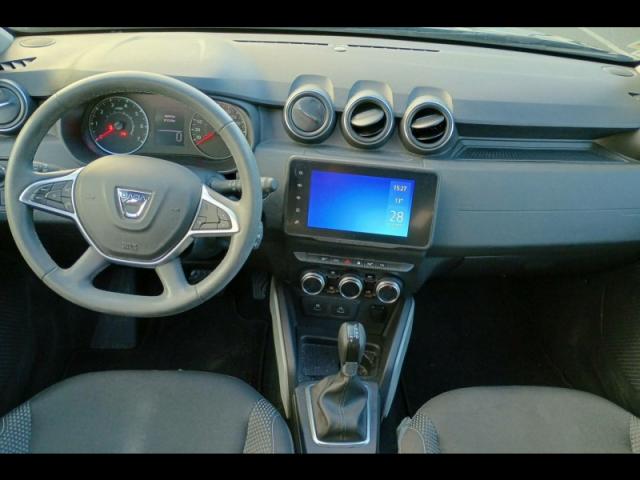 Dacia Duster image 7