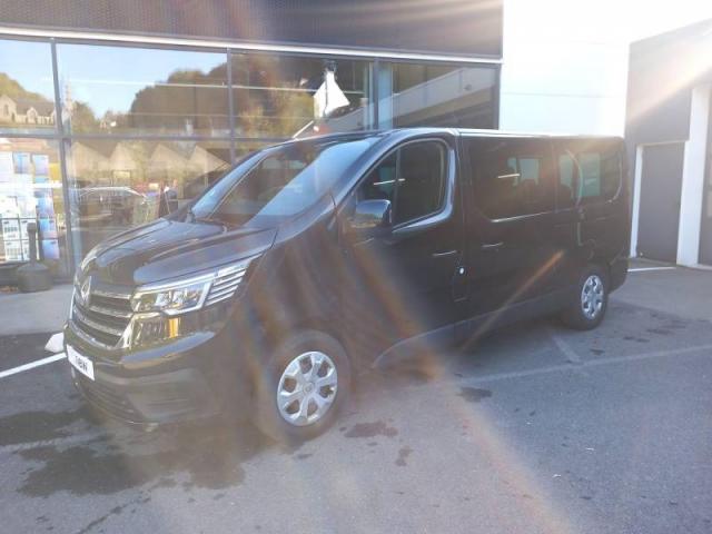 Renault Trafic Combi L2 Dci 150 Energy S&s Edc Intens