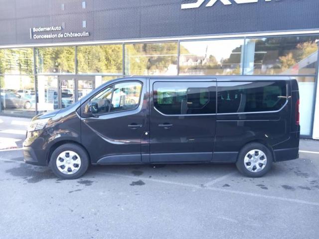 Renault Trafic image 4