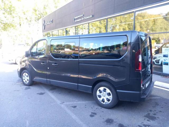 Renault Trafic image 8