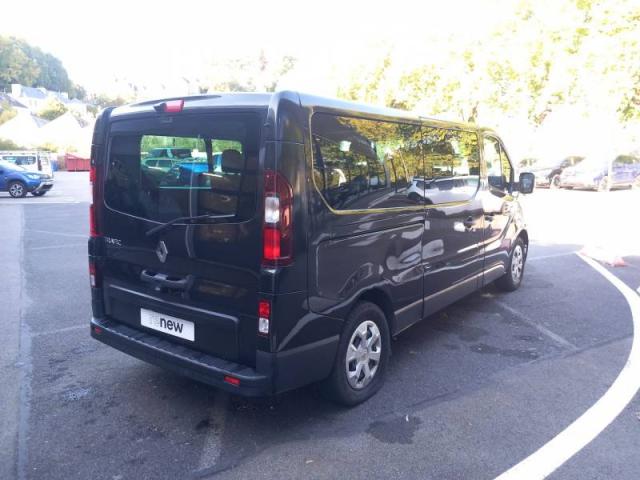 Renault Trafic image 1