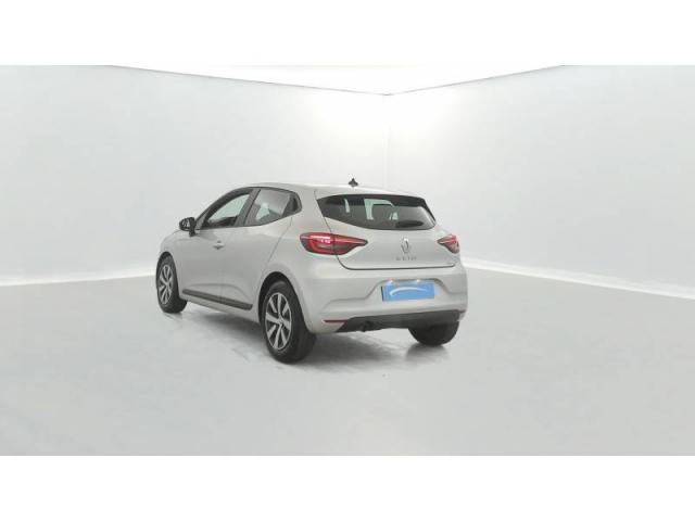 Renault Clio image 2