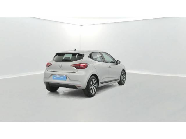 Renault Clio image 8