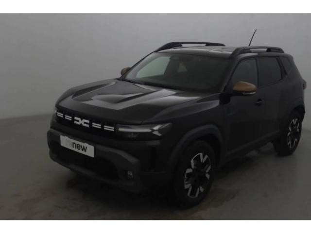 Dacia Duster Hybrid 140 Extreme