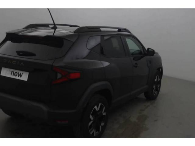 Dacia Duster image 1