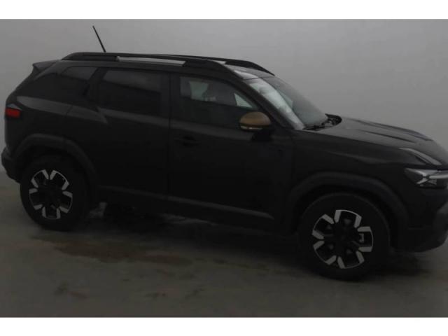 Dacia Duster image 4