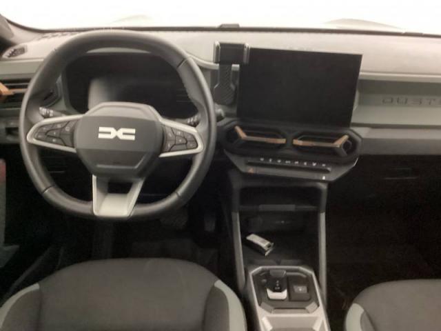 Dacia Duster image 6