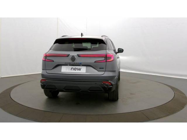 Renault Austral image 9