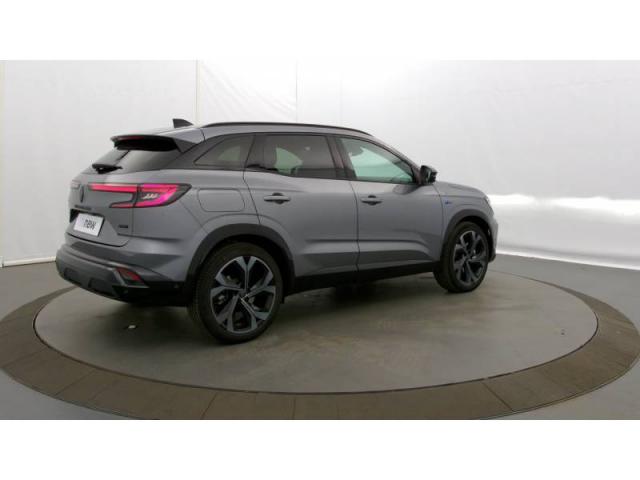 Renault Austral image 3