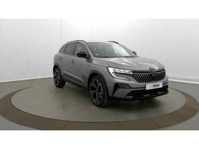 Renault Austral image 8