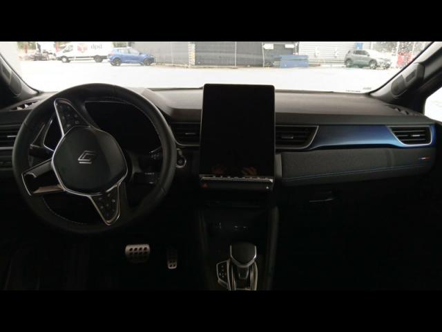 Renault Symbioz image 1