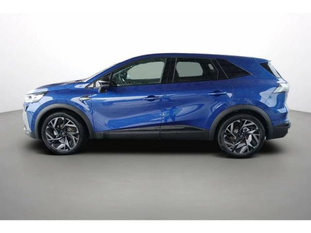 Renault Symbioz image 7