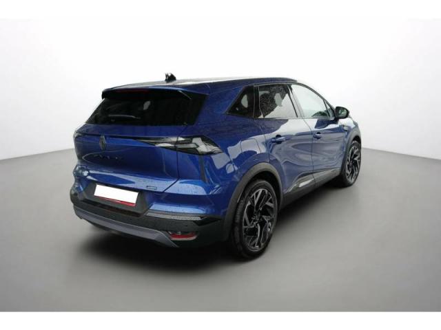 Renault Symbioz image 9