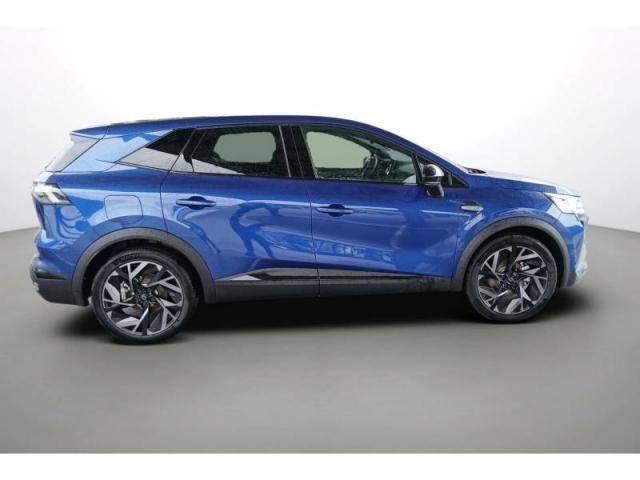 Renault Symbioz image 8