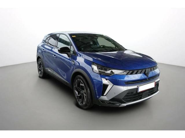 Renault Symbioz image 3