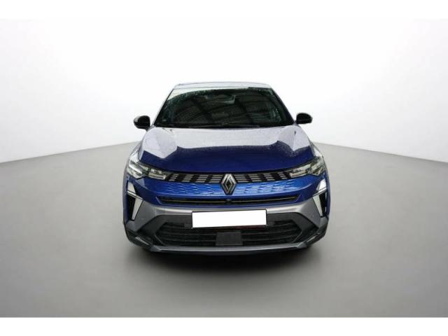 Renault Symbioz image 2