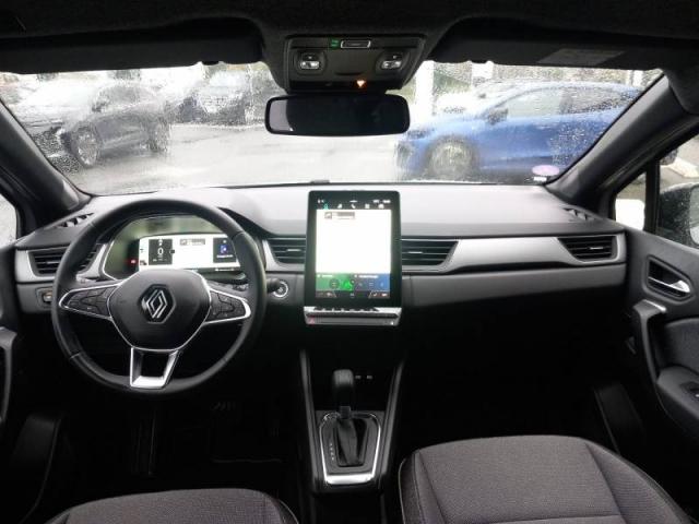 Renault Captur image 7